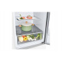 Холодильник LG GA-B459BQKL белый