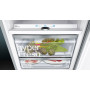 Холодильник Siemens KG 49 NSW 2 AR, двухкамерный