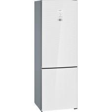 Холодильник Siemens KG 49 NSW 2 AR, двухкамерный