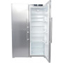 Холодильник Side by Side Liebherr SBSes 7353 (SBSes 73530)