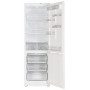 Холодильник ATLANT ХМ 6024-031, двухкамерный