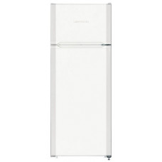 Холодильник Liebherr CTP 2521, двухкамерный