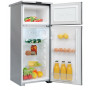 Холодильник Саратов 264 (КШД-150/30) серый, двухкамерный