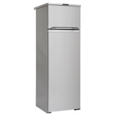 Холодильник Саратов 263 (КШД-200/30) серый, двухкамерный