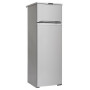 Холодильник Саратов 263 (КШД-200/30) серый, двухкамерный