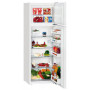 Холодильник Liebherr CTP 2921, двухкамерный