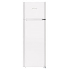 Холодильник Liebherr CTP 2921, двухкамерный