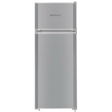 Холодильник Liebherr CTPsl 2521, двухкамерный