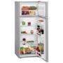 Холодильник Liebherr CTPsl 2521, двухкамерный