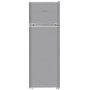 Холодильник Liebherr CTPsl 2921, двухкамерный