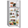 Холодильник Liebherr CTPsl 2921, двухкамерный