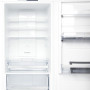 Холодильник Gorenje NRK 61 JSY2W, двухкамерный