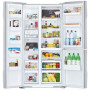 Холодильник Side by Side Hitachi R-M 702 PU2 (GS)