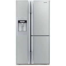 Холодильник Side by Side Hitachi R-M 702 GPU2 (GS)