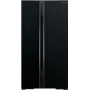 Холодильник Side by Side Hitachi R-S 702 PU2 (GBK)