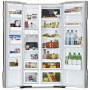 Холодильник Side by Side Hitachi R-S 702 PU2 (GBK)