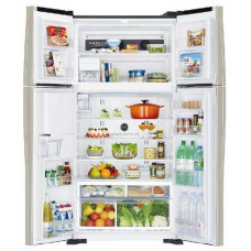 Холодильник Side by Side Hitachi R-W 722 PU1 GBW
