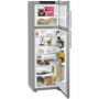Холодильник Liebherr CTNesf 3663, двухкамерный