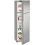 Холодильник Liebherr CTNesf 3663, двухкамерный