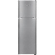 Холодильник Liebherr CTsl 3306, двухкамерный