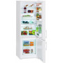 Холодильник Liebherr CU 2811, двухкамерный