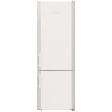 Холодильник Liebherr CU 2811, двухкамерный