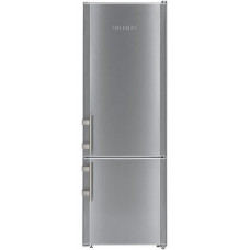 Холодильник Liebherr CUef 2811, двухкамерный