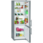 Холодильник Liebherr CUef 2811, двухкамерный