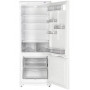 Холодильник ATLANT ХМ 4011-022, двухкамерный