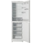 Холодильник ATLANT ХМ 6025-031, двухкамерный