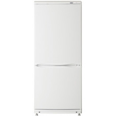 Холодильник ATLANT ХМ 4008-022, двухкамерный