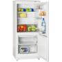 Холодильник ATLANT ХМ 4008-022, двухкамерный