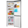 Холодильник Samsung RB 33 J 3420 SS, двухкамерный