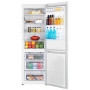 Холодильник Samsung RB 33 J 3400 WW, двухкамерный