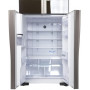 Холодильник Side by Side Hitachi R-W 662 PU3 GBW
