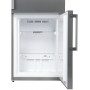 Холодильник Gorenje NRK 6201 MX, двухкамерный