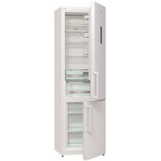 Холодильник Gorenje NRK 6201 MW, двухкамерный