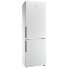 Холодильник Hotpoint-Ariston HF 4180 W, двухкамерный