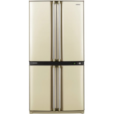 Многокамерный холодильник Sharp SJ-F 95 STBE
