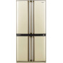 Многокамерный холодильник Sharp SJ-F 95 STBE