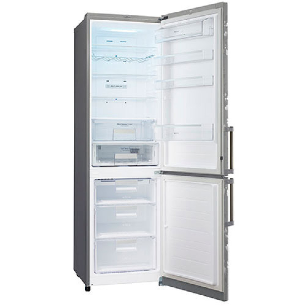 Отзывы о холодильниках LG