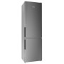Холодильник Hotpoint-Ariston HF 4200 S, двухкамерный