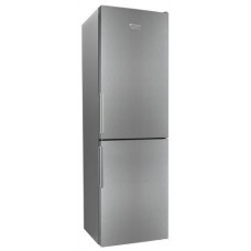 Холодильник Hotpoint-Ariston HF 4181 X, двухкамерный