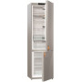 Холодильник GORENJE NRK 621 STX