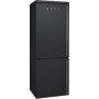 Холодильник Smeg FA 8003 AOS, двухкамерный