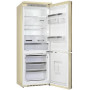 Холодильник Smeg FA 8003 PO, двухкамерный