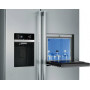 Холодильник SMEG SBS63XEDH