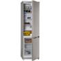 Холодильник ATLANT ХМ 6026-080, двухкамерный