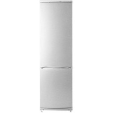 Холодильник ATLANT ХМ 6026-031, двухкамерный