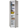 Холодильник ATLANT ХМ 6025-080, двухкамерный